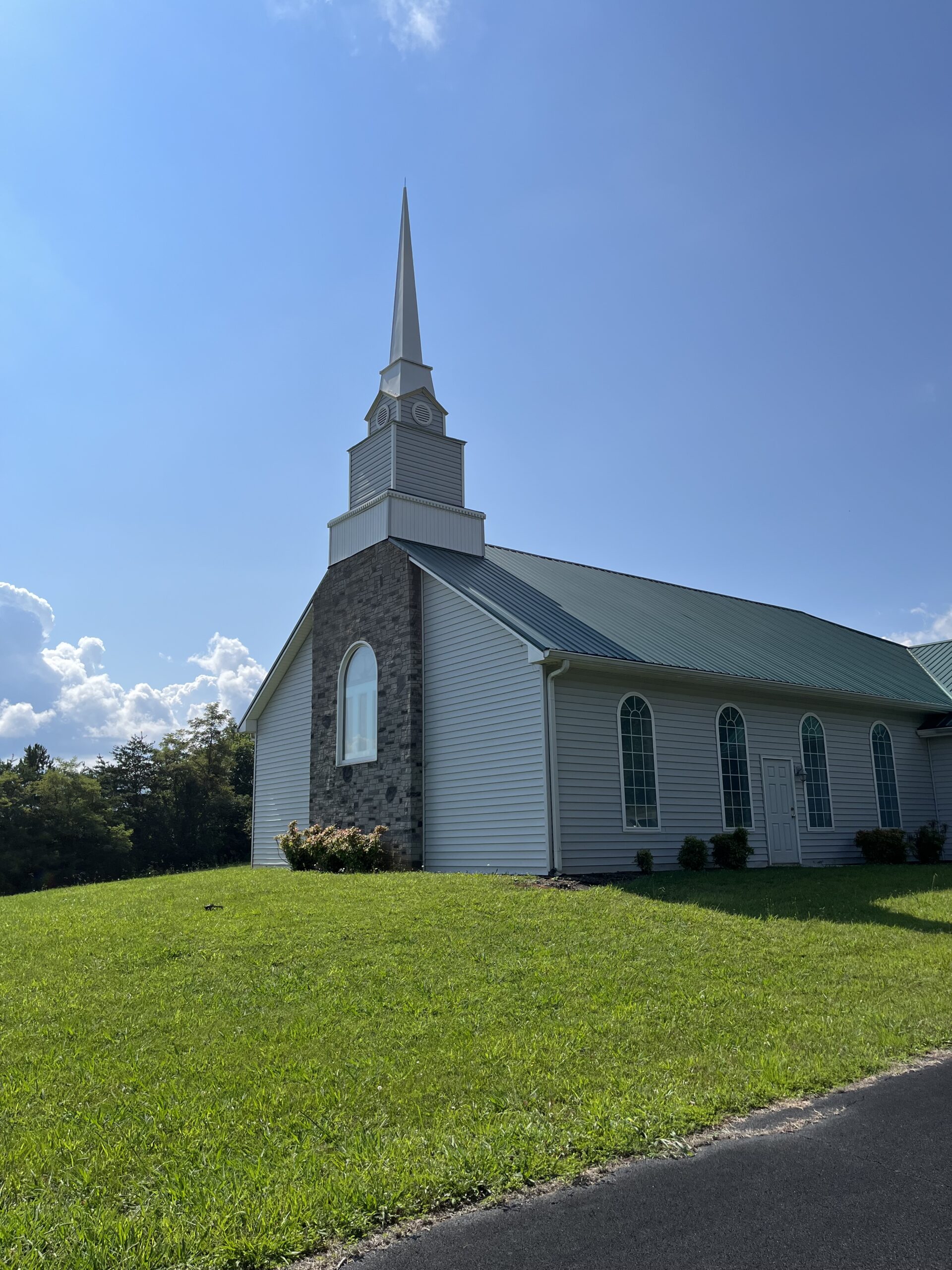 Fellowship Presbyterian Church 5